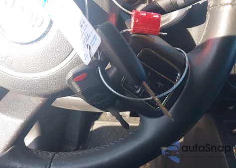 2012 Jeep Compass Latitude from USA, damaged, VIN 1C4NJDEB2CD651177